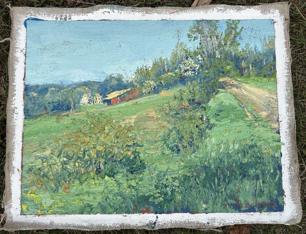 6282 Riley Hill Road