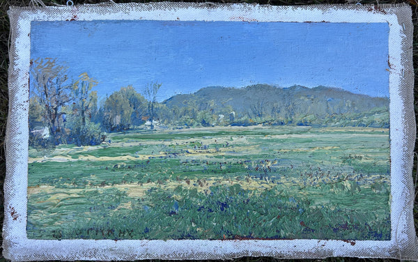 6285 Fields Near Rupert, VT