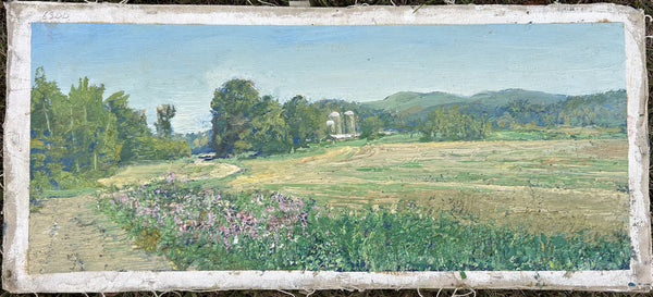 6300 Sky Rockets on the Salem Rutland RR Bed