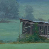 Almost Time To Harvest