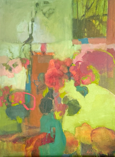 Variation on a Theme