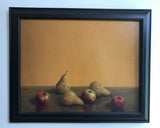 Apples and Pears