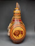 Buffalo Shield