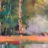 Early Fall Reflections