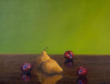 Pears and Plums