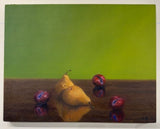 Pears and Plums