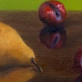 Pears and Plums