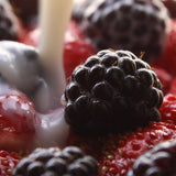 Berries & Milk