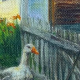 Walk to the Old Pump House