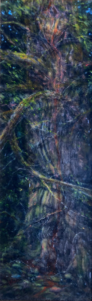 Death of the Old Man