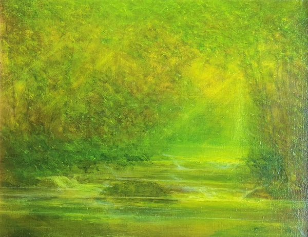 Forest Light Greenwich