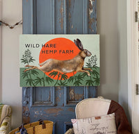 Wild Hare