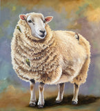 Fleece and Friends