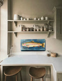 Rainbow Trout #4