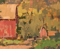 Red Barn