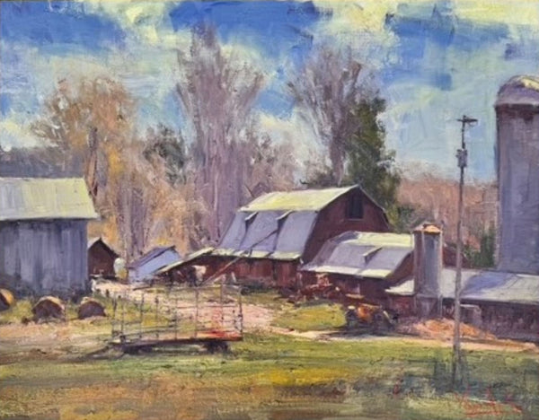 Nolan Farm