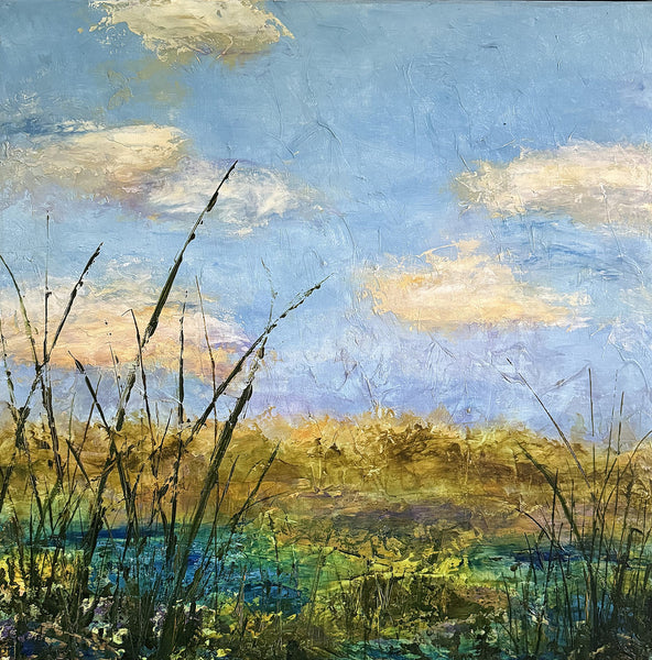 Adirondack Series 01