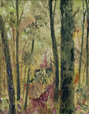 Forest Series, Spring