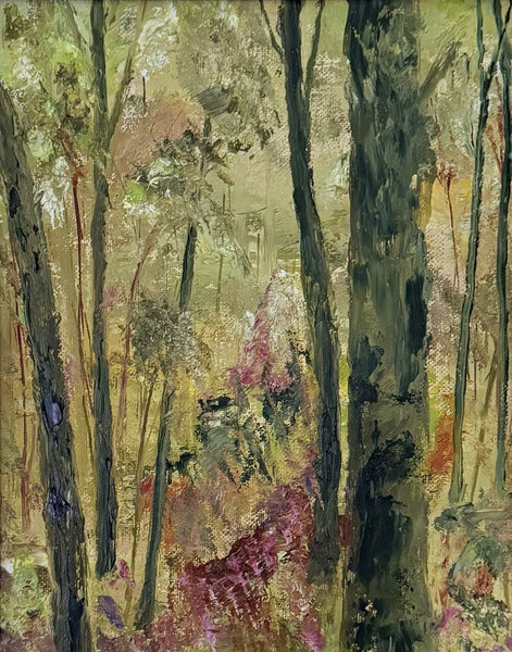 Forest Series, Spring