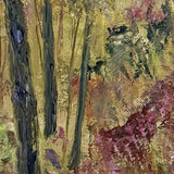 Forest Series, Spring