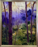 Forest Series, Summer