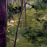 Forest Series, Summer