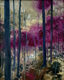 Forest Series, Fall