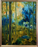 Forest Series, Winter