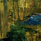 Forest Series, Winter