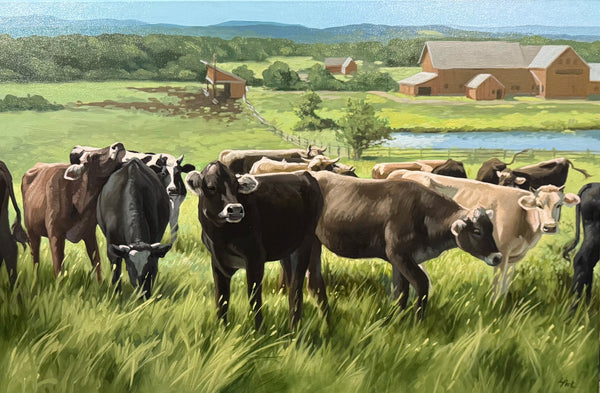 Valley Herd