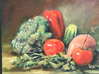 Vegetable Bounty