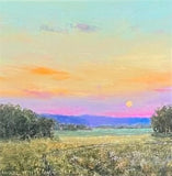 Sublime Warm Pastoral