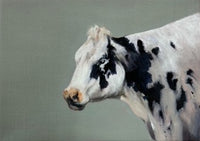 Black Holstein Version