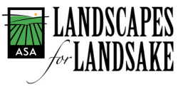 Landscapes for Landsake Art Sale & Exhibition