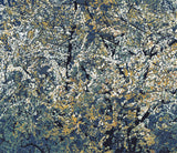 Almond Tree after Bonnard 1