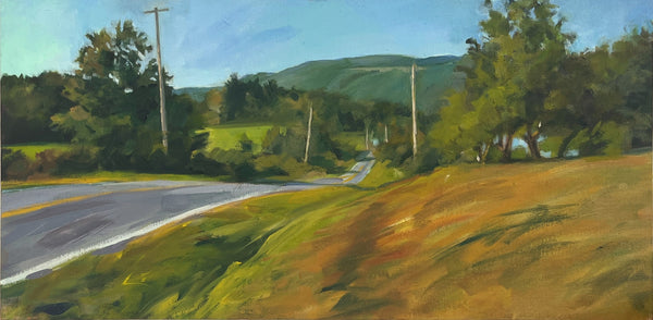 Helderberg Summer #1