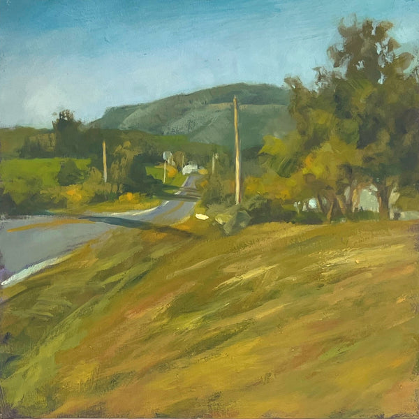 Helderberg Summer #2