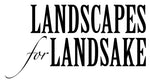 Landscapes for Landsake Art Sale & Exhibition