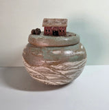 Raised in a Red Barn