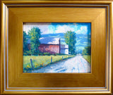 Down The Road