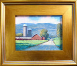 Old Farm Road