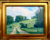 Cambridge Pasture