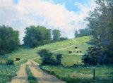 Cambridge Pasture