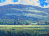 Summer Hills