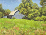 Pastoral Blue