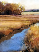 Autumn Marsh