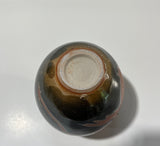 Porcelain Vase-Shino Waxed