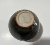 Porcelain Vase-Shino, Rutile