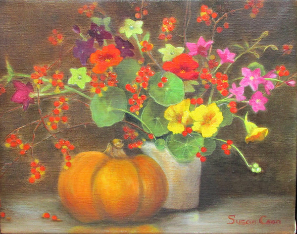 September's Bittersweet