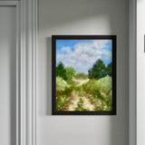 Spring Meadow